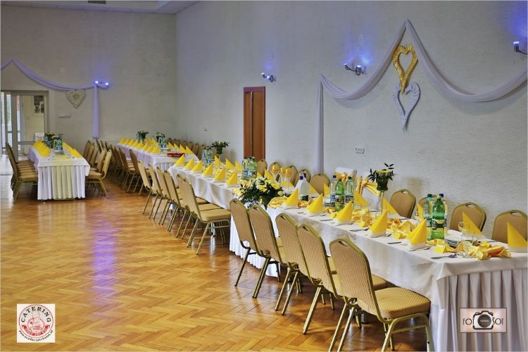 svadobný stôl bardejov