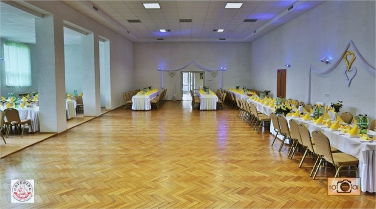 svadobný stôl bardejov